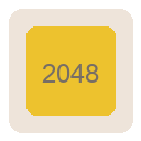2048 Game